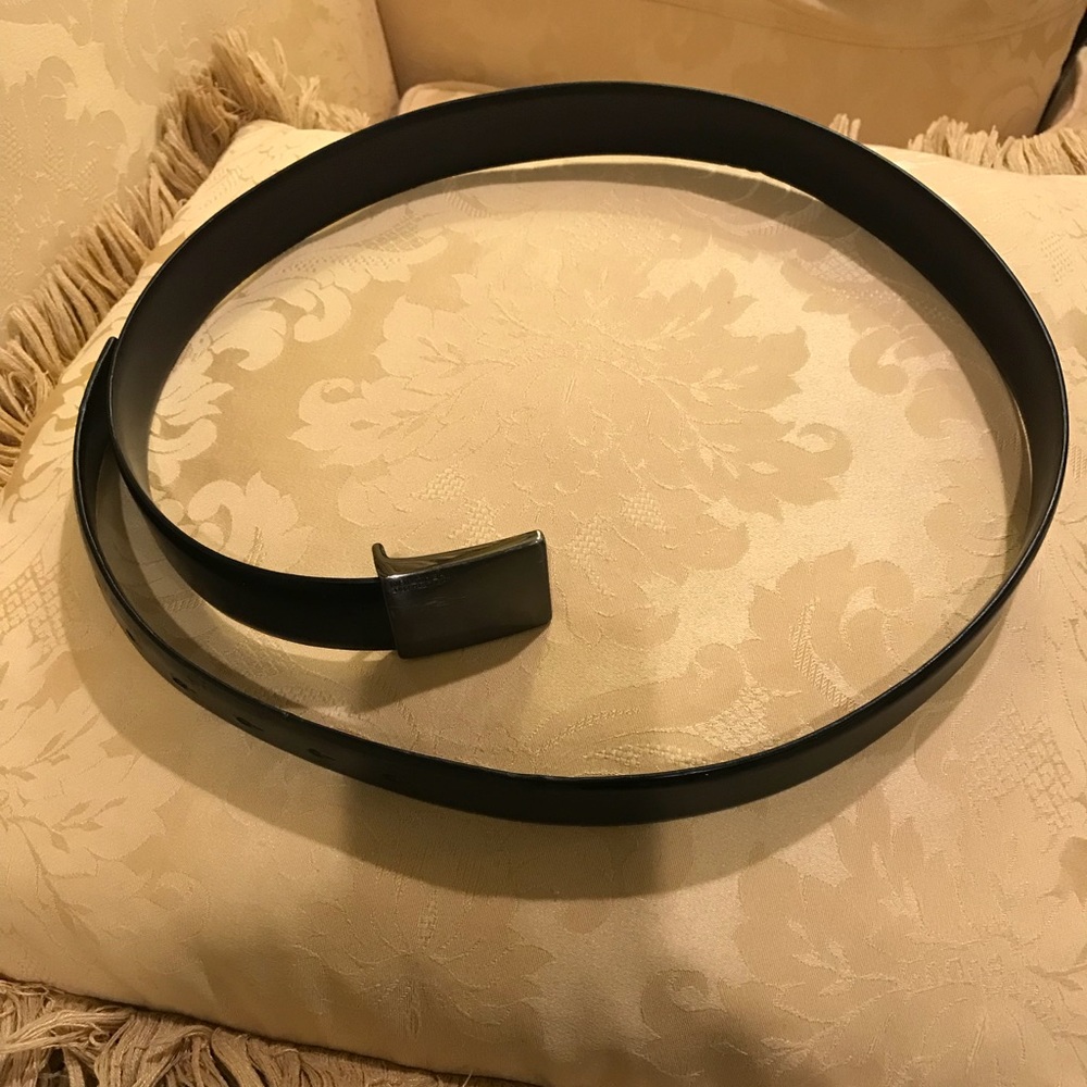 Belt
